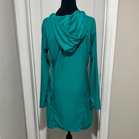 💙Teal Women's Top💙 - Picture 6 of 7